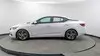 Florida Fine Cars - Used NISSAN SENTRA 2021 WEST PALM SV