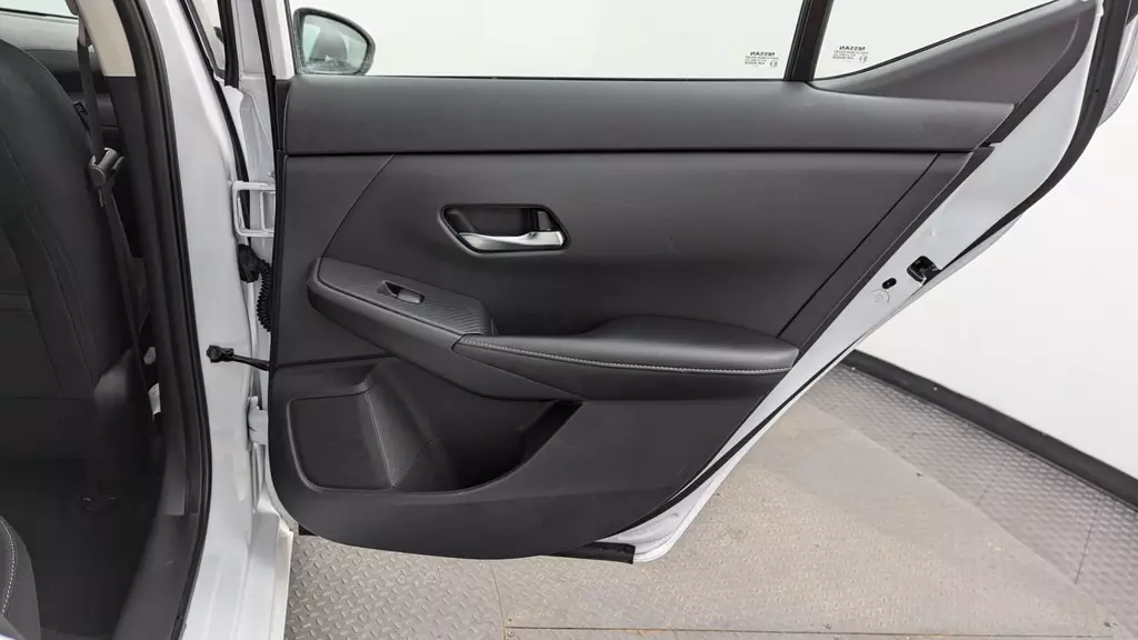 Florida Fine Cars - Used NISSAN SENTRA 2021 WEST PALM SV
