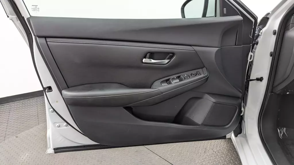 Florida Fine Cars - Used NISSAN SENTRA 2021 WEST PALM SV