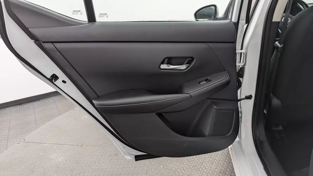 Florida Fine Cars - Used NISSAN SENTRA 2021 WEST PALM SV