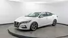 Florida Fine Cars - Used NISSAN SENTRA 2021 WEST PALM SV