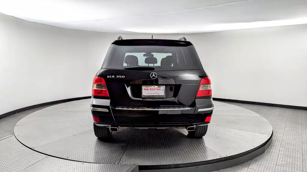 Florida Fine Cars - Used MERCEDES-BENZ GLK-CLASS 2010 WEST PALM GLK 350