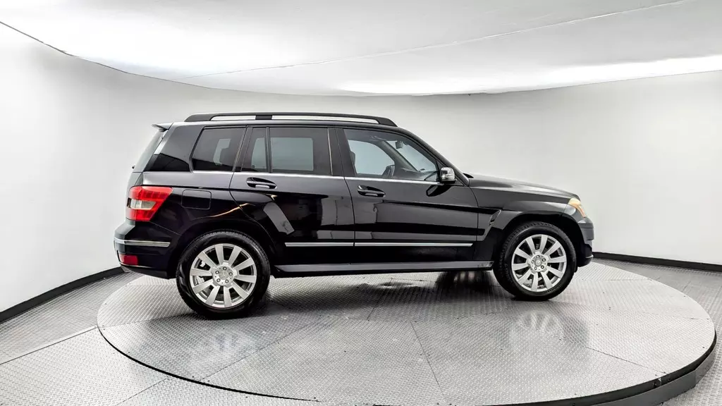 Florida Fine Cars - Used MERCEDES-BENZ GLK-CLASS 2010 WEST PALM GLK 350