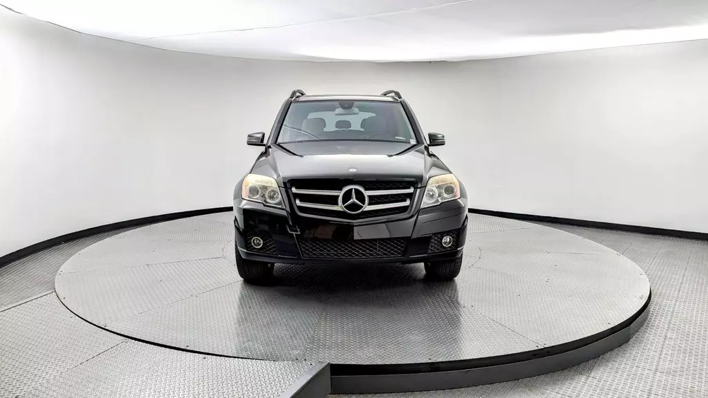 Florida Fine Cars - Used MERCEDES-BENZ GLK-CLASS 2010 WEST PALM GLK 350