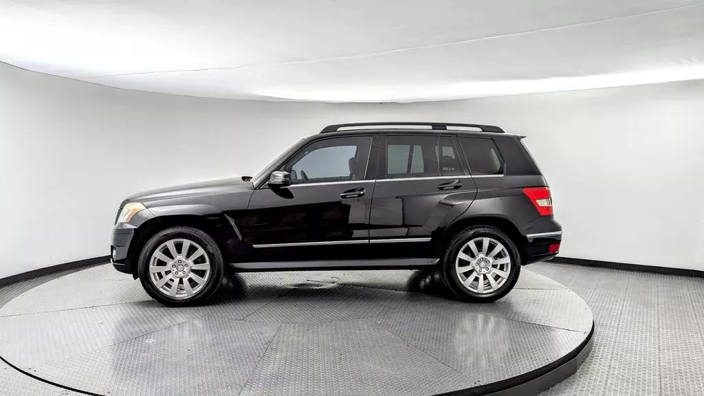 Florida Fine Cars - Used MERCEDES-BENZ GLK-CLASS 2010 WEST PALM GLK 350