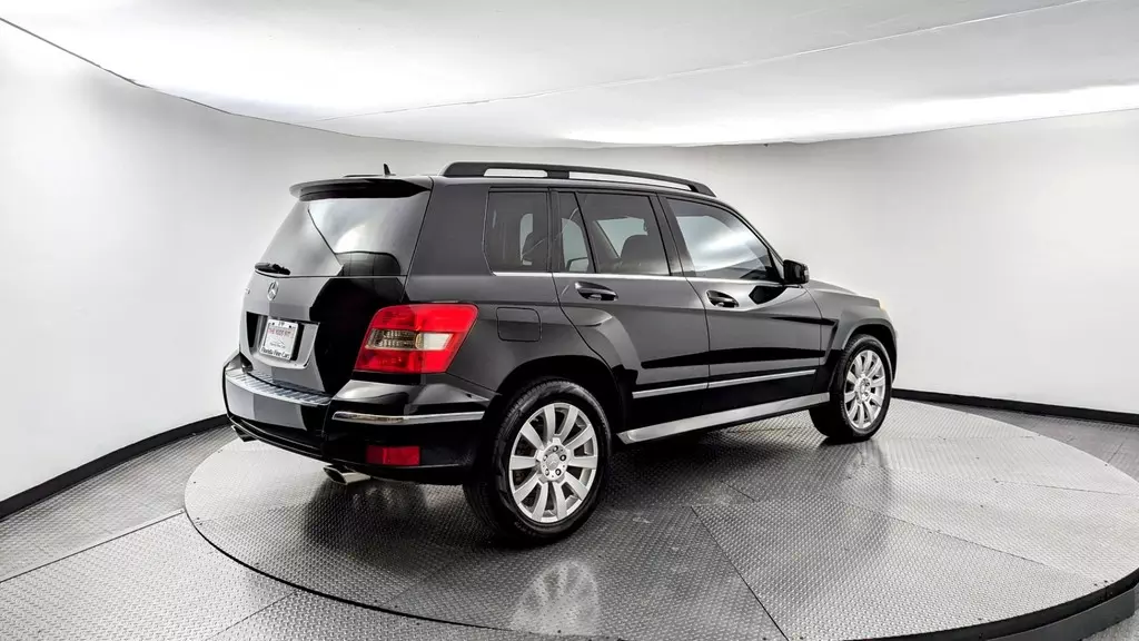 Florida Fine Cars - Used MERCEDES-BENZ GLK-CLASS 2010 WEST PALM GLK 350