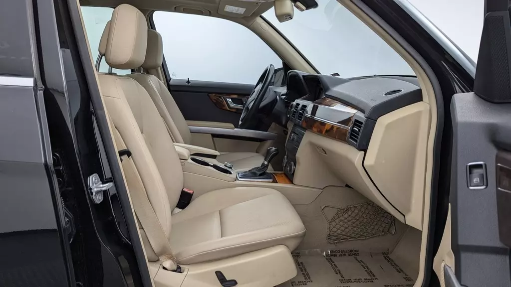Florida Fine Cars - Used MERCEDES-BENZ GLK-CLASS 2010 WEST PALM GLK 350