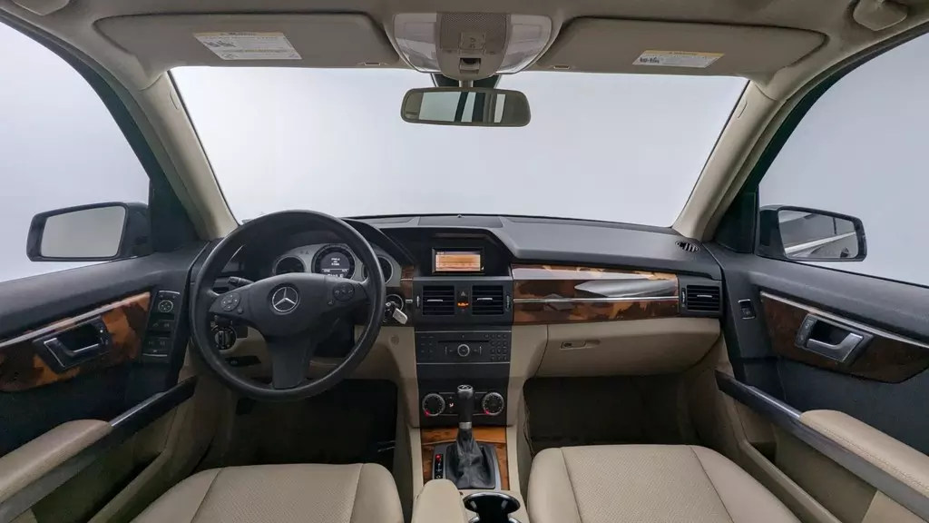 Florida Fine Cars - Used MERCEDES-BENZ GLK-CLASS 2010 WEST PALM GLK 350