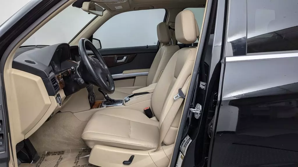 Florida Fine Cars - Used MERCEDES-BENZ GLK-CLASS 2010 WEST PALM GLK 350
