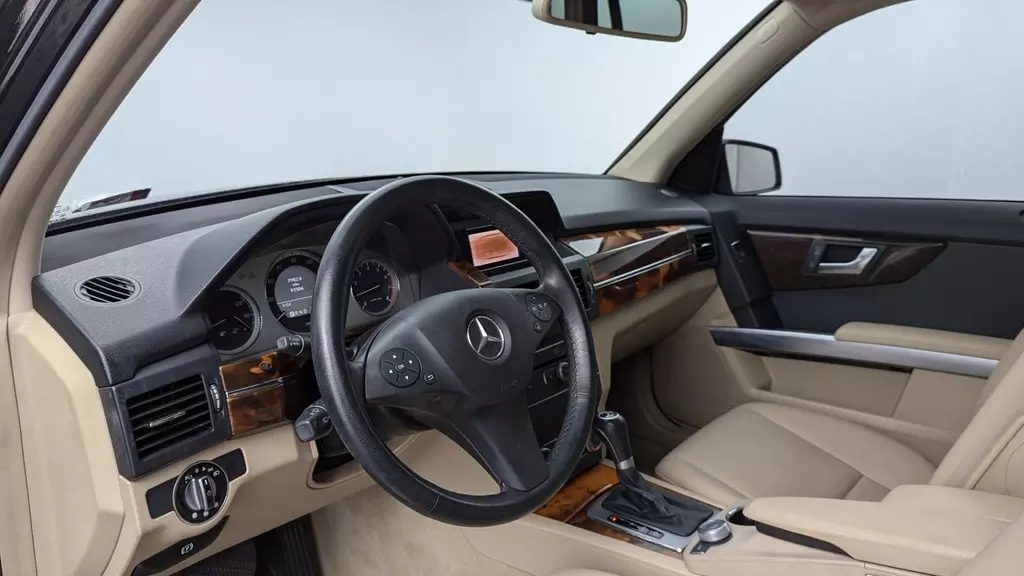 Florida Fine Cars - Used MERCEDES-BENZ GLK-CLASS 2010 WEST PALM GLK 350