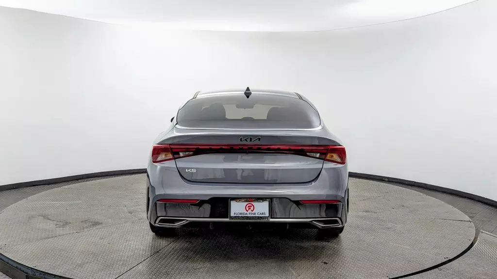Florida Fine Cars - Used KIA K5 2023 MIAMI LXS