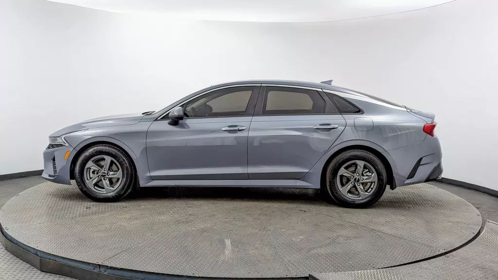 Florida Fine Cars - Used KIA K5 2023 MIAMI LXS
