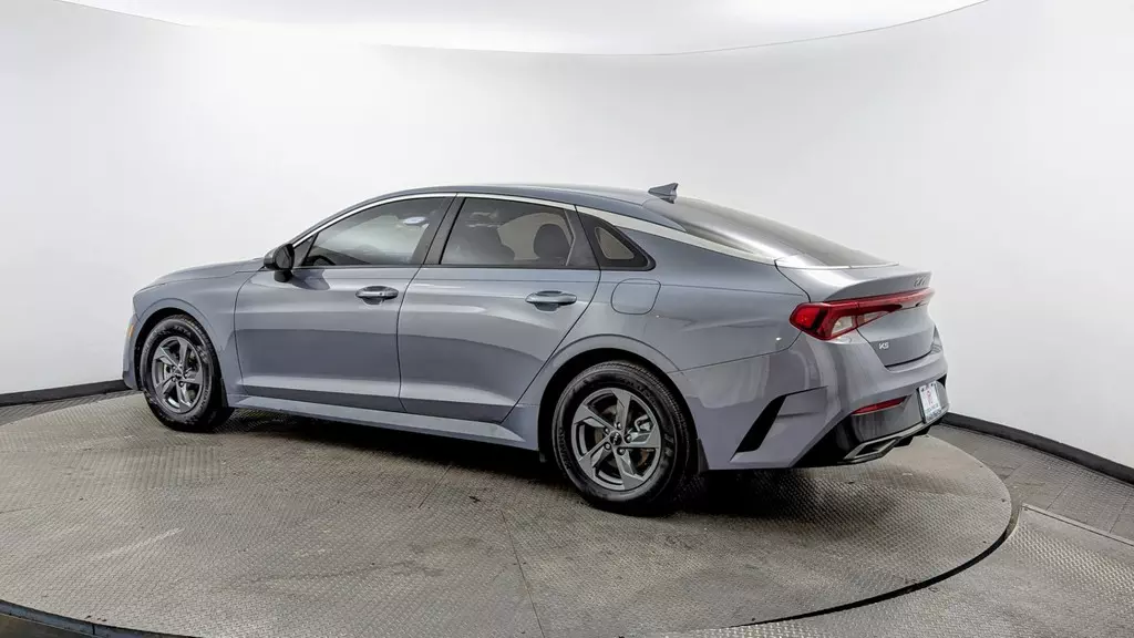 Florida Fine Cars - Used KIA K5 2023 MIAMI LXS