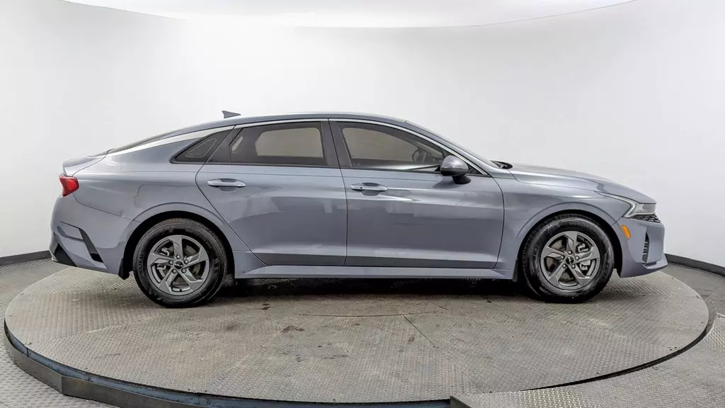 Florida Fine Cars - Used KIA K5 2023 MIAMI LXS