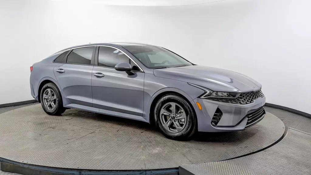 Florida Fine Cars - Used KIA K5 2023 MIAMI LXS