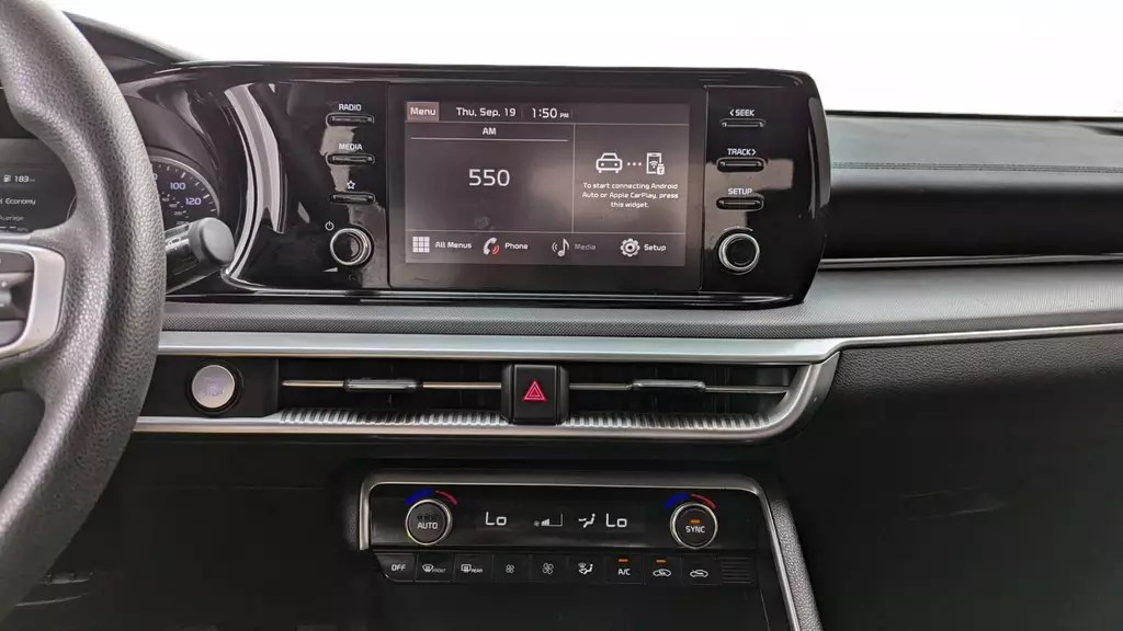 Florida Fine Cars - Used KIA K5 2023 MIAMI LXS