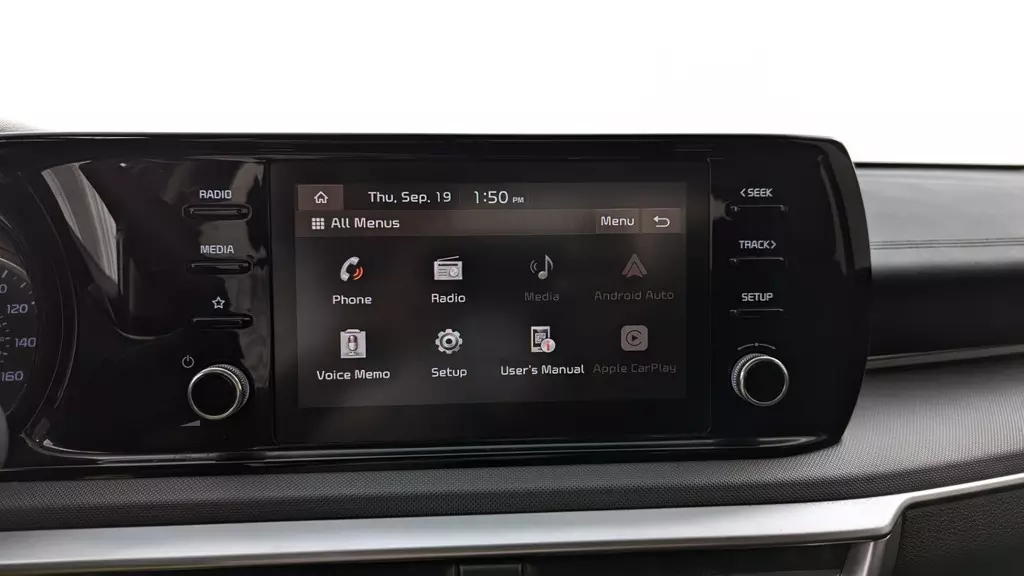 Florida Fine Cars - Used KIA K5 2023 MIAMI LXS