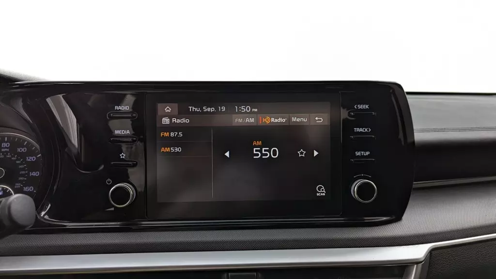 Florida Fine Cars - Used KIA K5 2023 MIAMI LXS