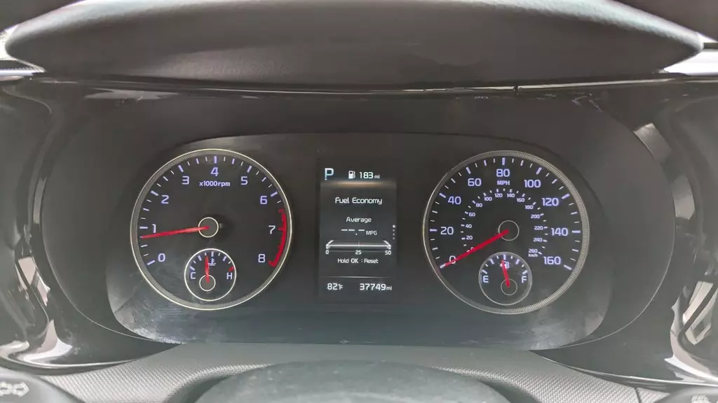 Florida Fine Cars - Used KIA K5 2023 MIAMI LXS