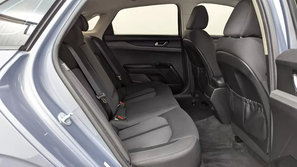 Florida Fine Cars - Used KIA K5 2023 MIAMI LXS