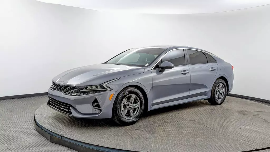 Florida Fine Cars - Used KIA K5 2023 MIAMI LXS