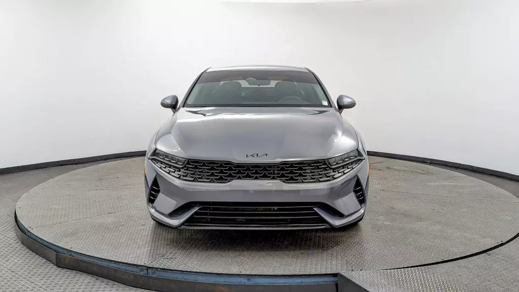 Florida Fine Cars - Used KIA K5 2023 MIAMI LXS