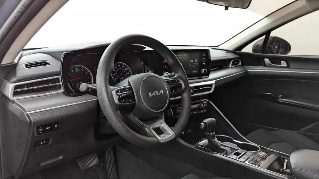 Florida Fine Cars - Used KIA K5 2023 MIAMI LXS