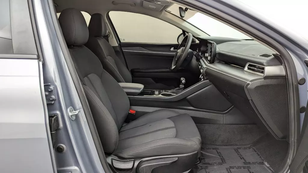 Florida Fine Cars - Used KIA K5 2023 MIAMI LXS