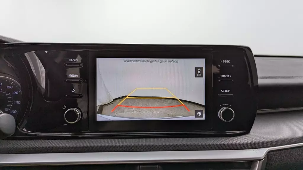 Florida Fine Cars - Used KIA K5 2023 MIAMI LXS