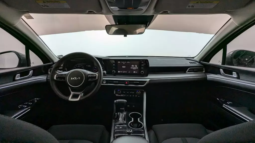 Florida Fine Cars - Used KIA K5 2023 MIAMI LXS