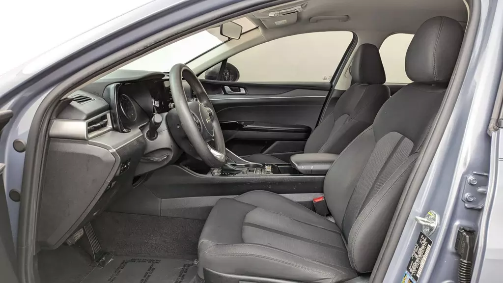 Florida Fine Cars - Used KIA K5 2023 MIAMI LXS