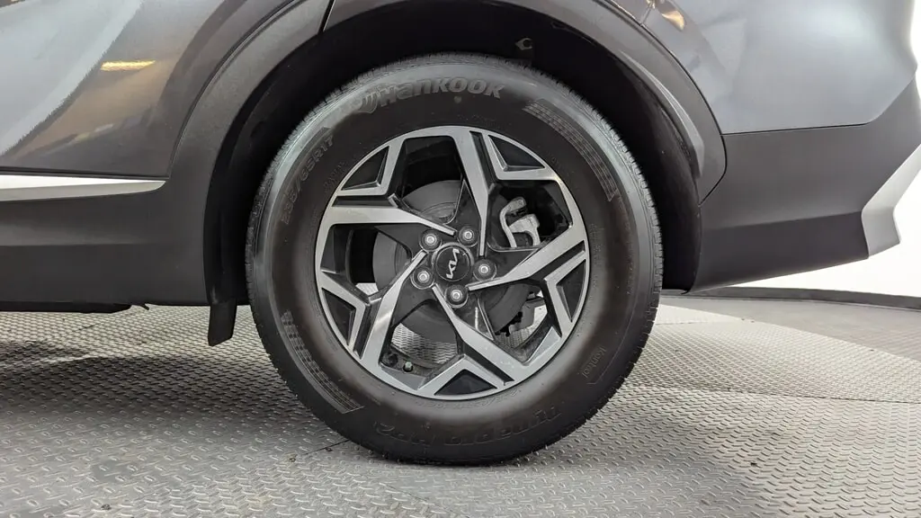 Florida Fine Cars - Used KIA SPORTAGE 2023 WEST PALM LX