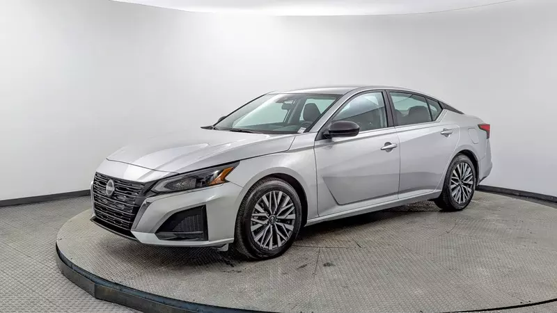 Florida Fine Cars - Used NISSAN ALTIMA 2024 MIAMI 2.5 SV