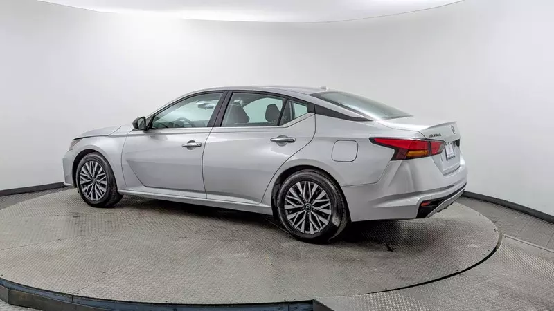 Florida Fine Cars - Used NISSAN ALTIMA 2024 MIAMI 2.5 SV