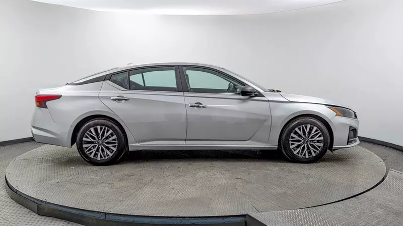 Florida Fine Cars - Used NISSAN ALTIMA 2024 MIAMI 2.5 SV