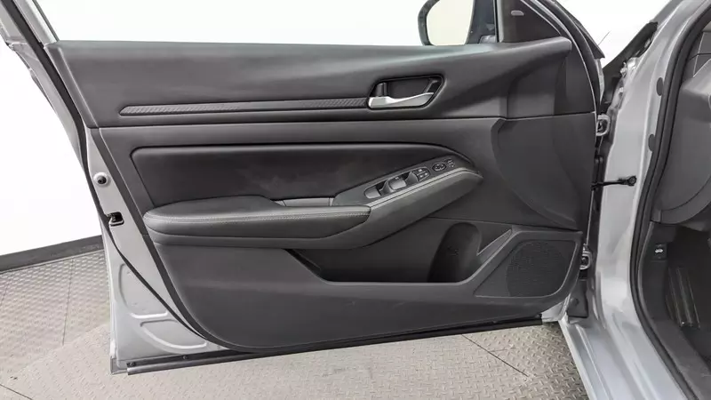 Florida Fine Cars - Used NISSAN ALTIMA 2024 MIAMI 2.5 SV