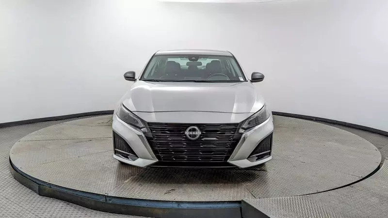 Florida Fine Cars - Used NISSAN ALTIMA 2024 MIAMI 2.5 SV