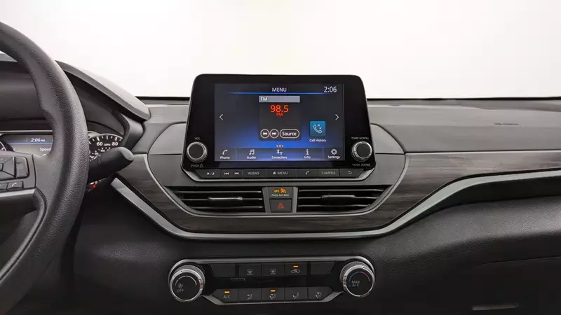 Florida Fine Cars - Used NISSAN ALTIMA 2024 MIAMI 2.5 SV