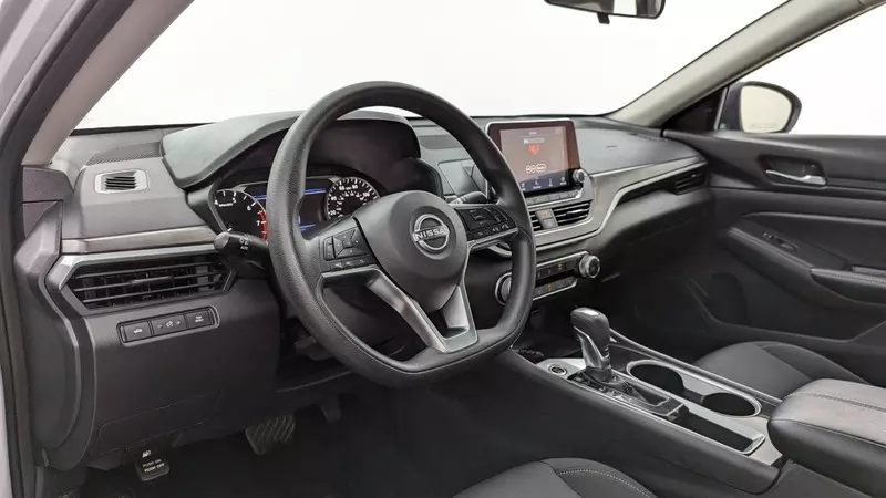 Florida Fine Cars - Used NISSAN ALTIMA 2024 MIAMI 2.5 SV