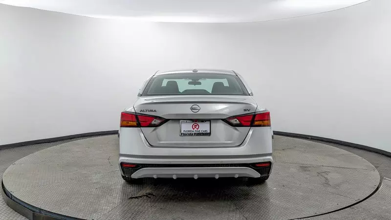 Florida Fine Cars - Used NISSAN ALTIMA 2024 MIAMI 2.5 SV