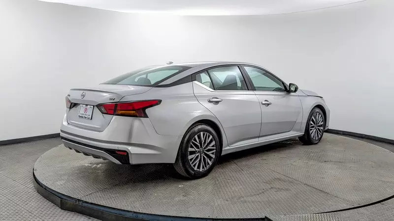 Florida Fine Cars - Used NISSAN ALTIMA 2024 MIAMI 2.5 SV