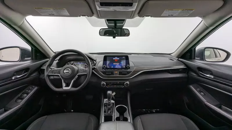 Florida Fine Cars - Used NISSAN ALTIMA 2024 MIAMI 2.5 SV