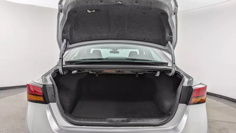 Florida Fine Cars - Used NISSAN ALTIMA 2024 MIAMI 2.5 SV