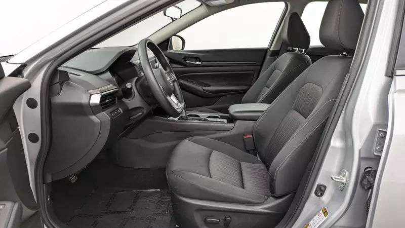 Florida Fine Cars - Used NISSAN ALTIMA 2024 MIAMI 2.5 SV