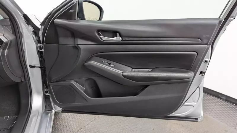 Florida Fine Cars - Used NISSAN ALTIMA 2024 MIAMI 2.5 SV