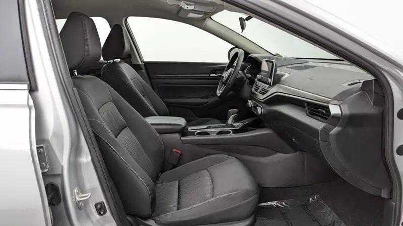 Florida Fine Cars - Used NISSAN ALTIMA 2024 MIAMI 2.5 SV