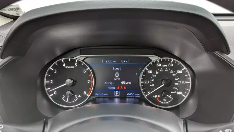 Florida Fine Cars - Used NISSAN ALTIMA 2024 MIAMI 2.5 SV