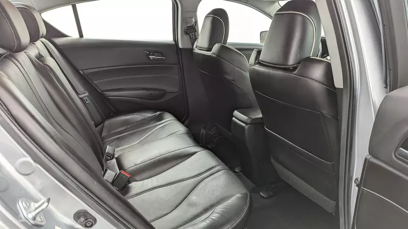 Florida Fine Cars - Used ACURA ILX 2022 WEST PALM W/PREMIUM PACKAGE