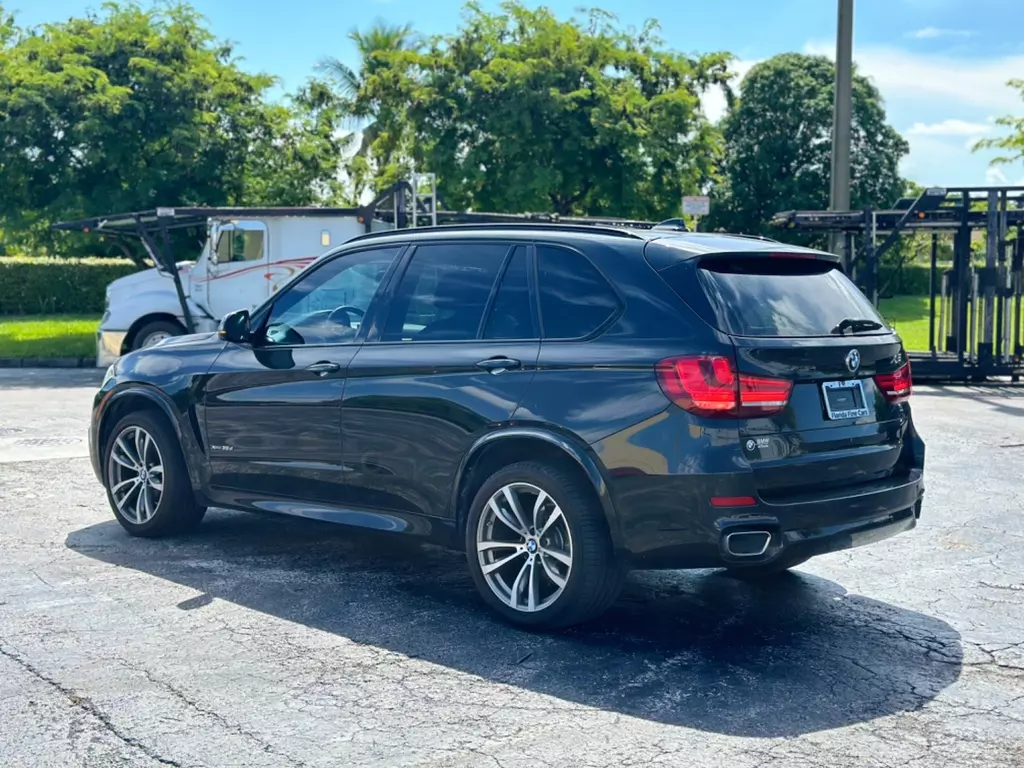Florida Fine Cars - Used BMW X5 2016 MIAMI XDRIVE35D
