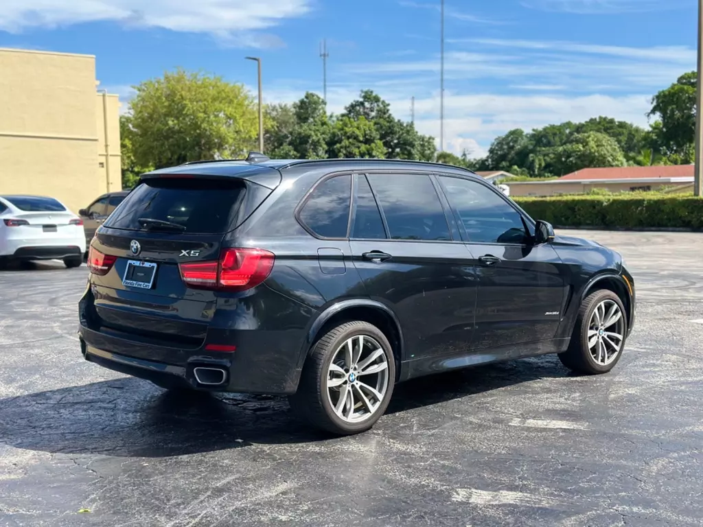 Florida Fine Cars - Used BMW X5 2016 MIAMI XDRIVE35D